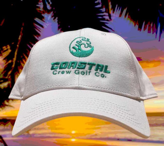  BONE Coastal Icon Cap