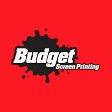 Budget Screen Printing